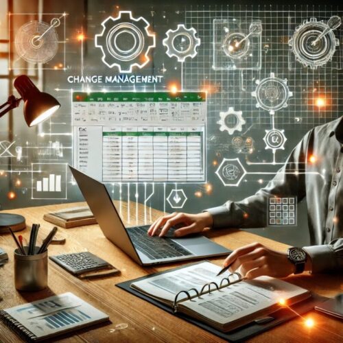 Automatización de proceso