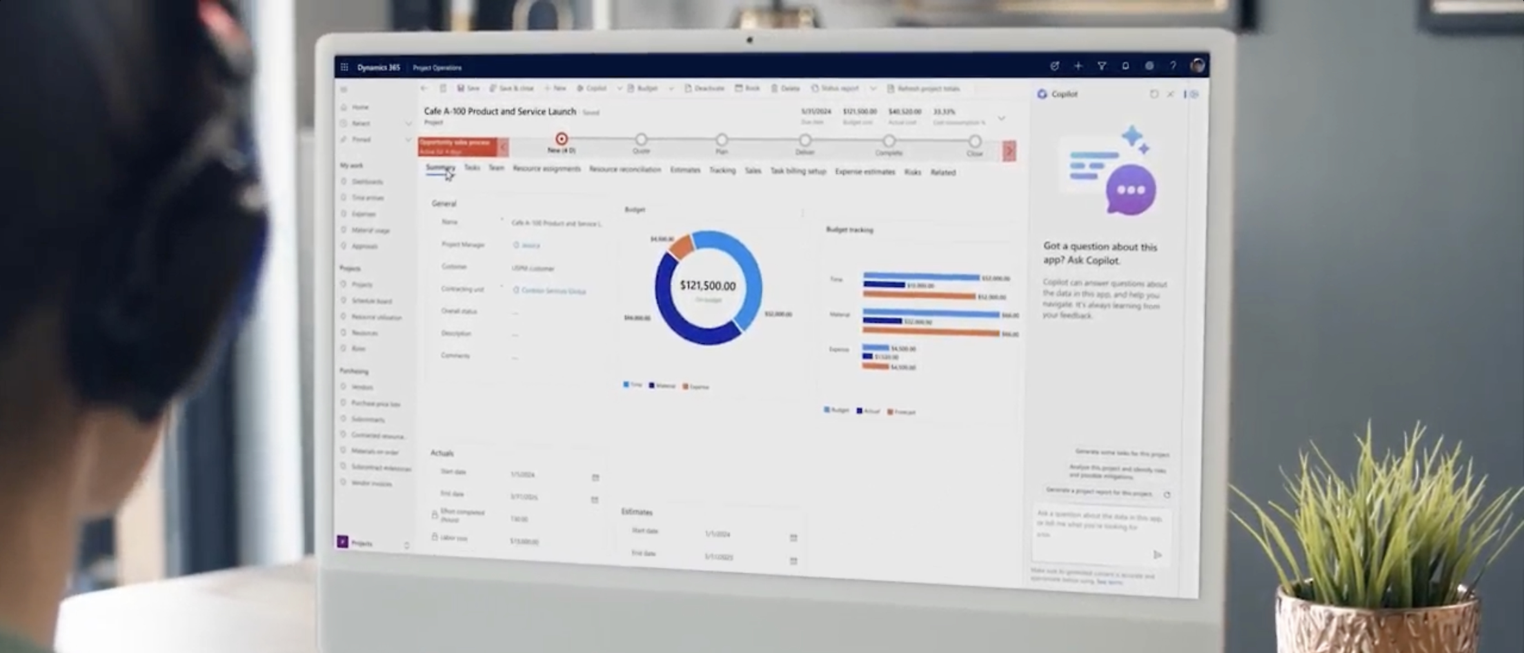 ERP