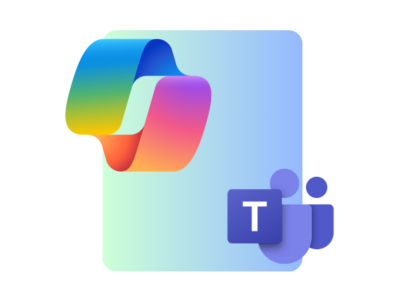 Copilot en Teams Copilot en Teams