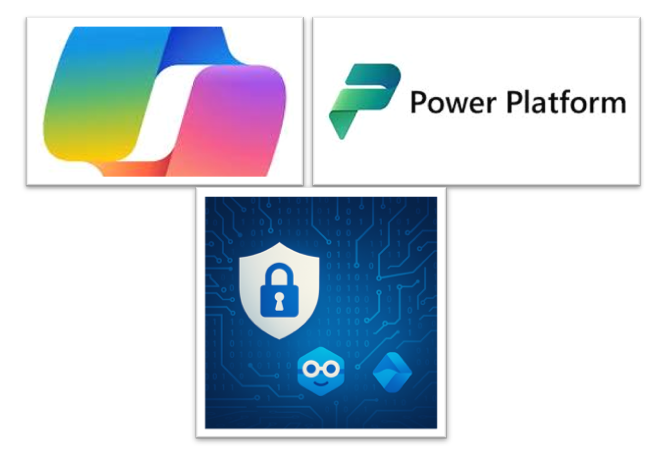 Innovación Segura: La Fusión de Ciberseguridad, Copilot y Power Platform