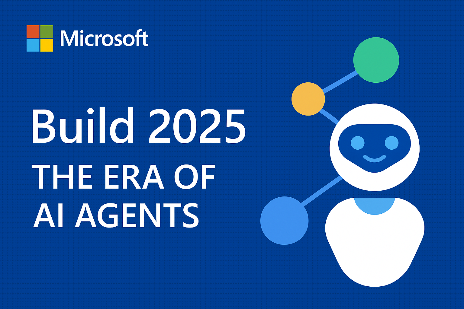 Microsoft Build 2025 Microsoft Build 2025