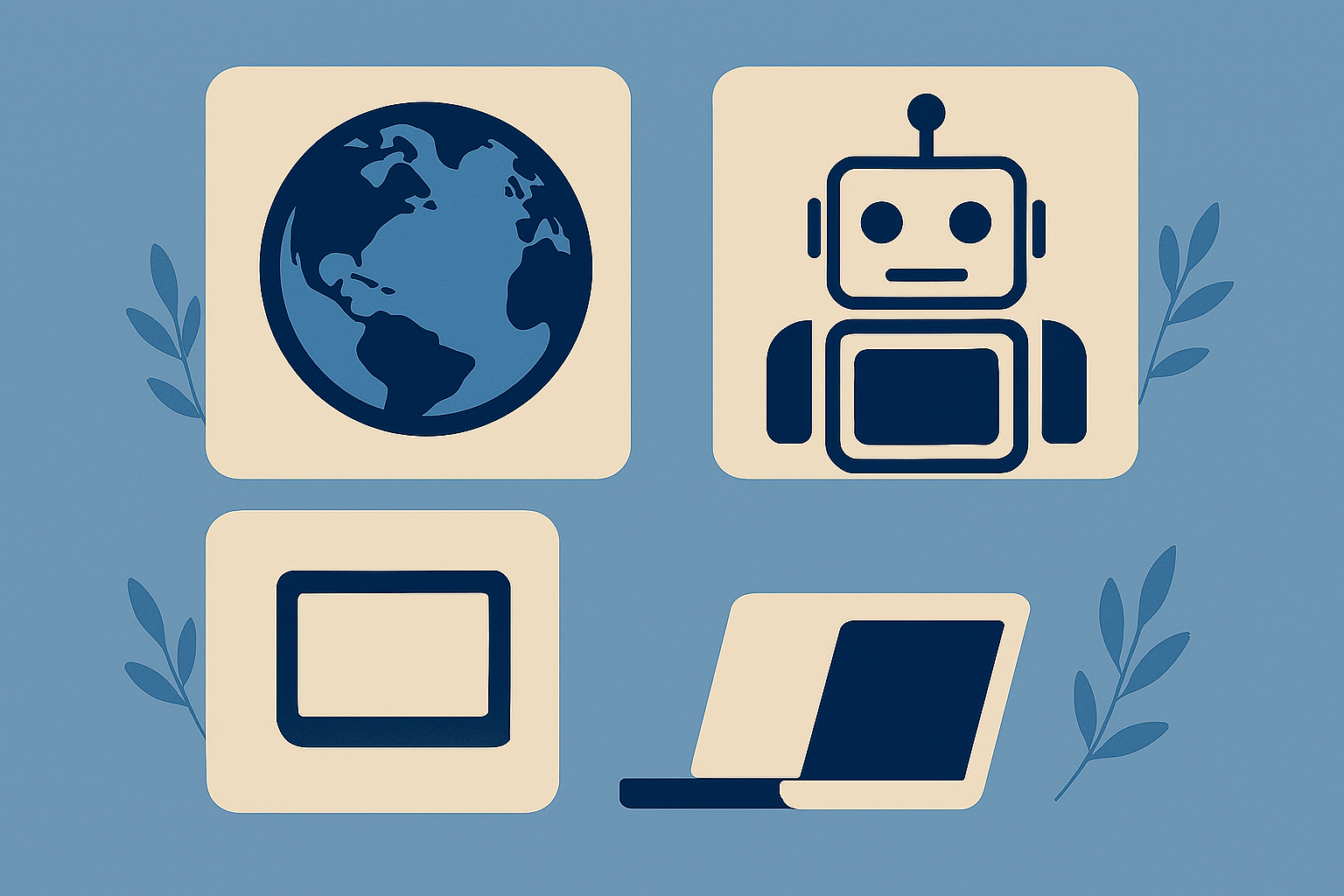 Inteligencia Artificial y Gestión del Cambio: Retos y Oportunidades