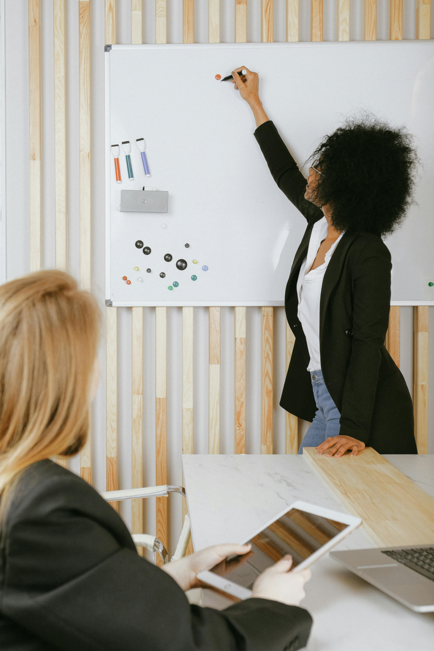 Mentoring empresarial