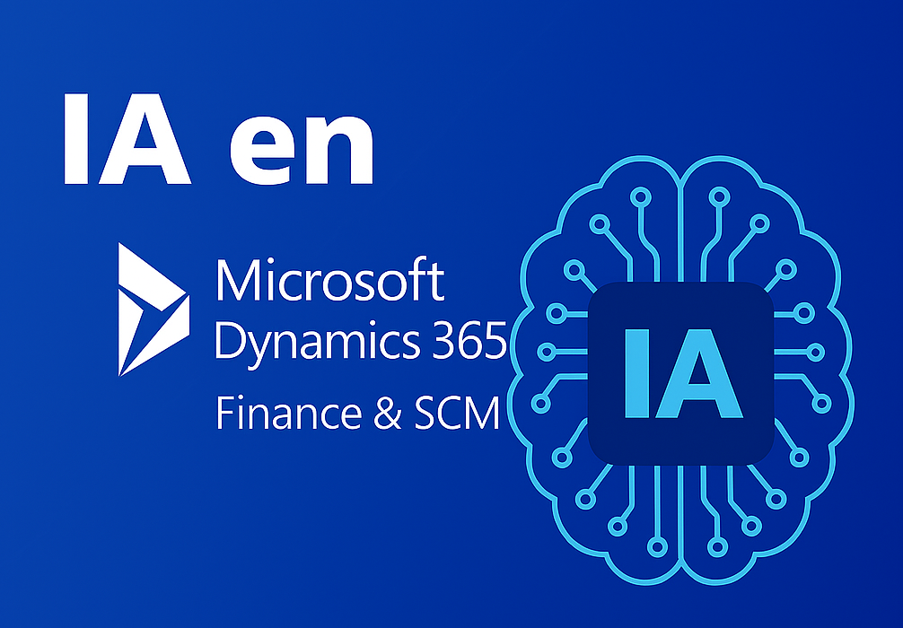 IA en F&SCM