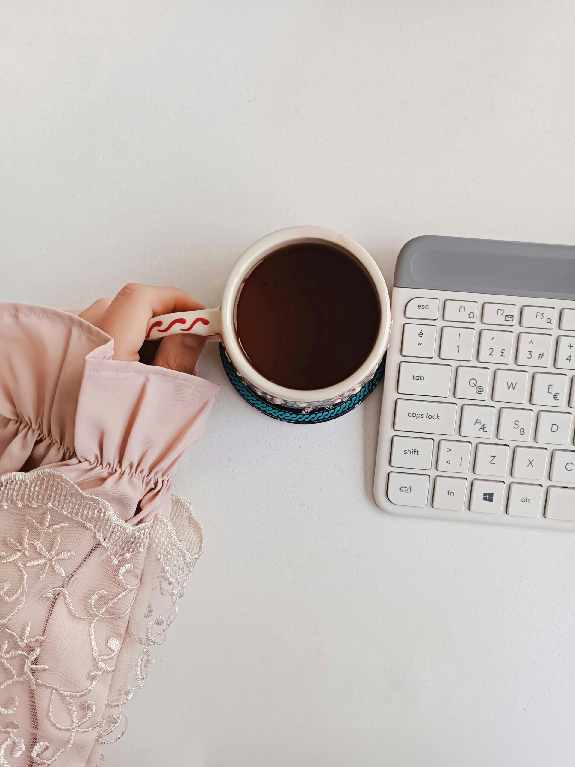 Rol de la Mujer en Tecnología