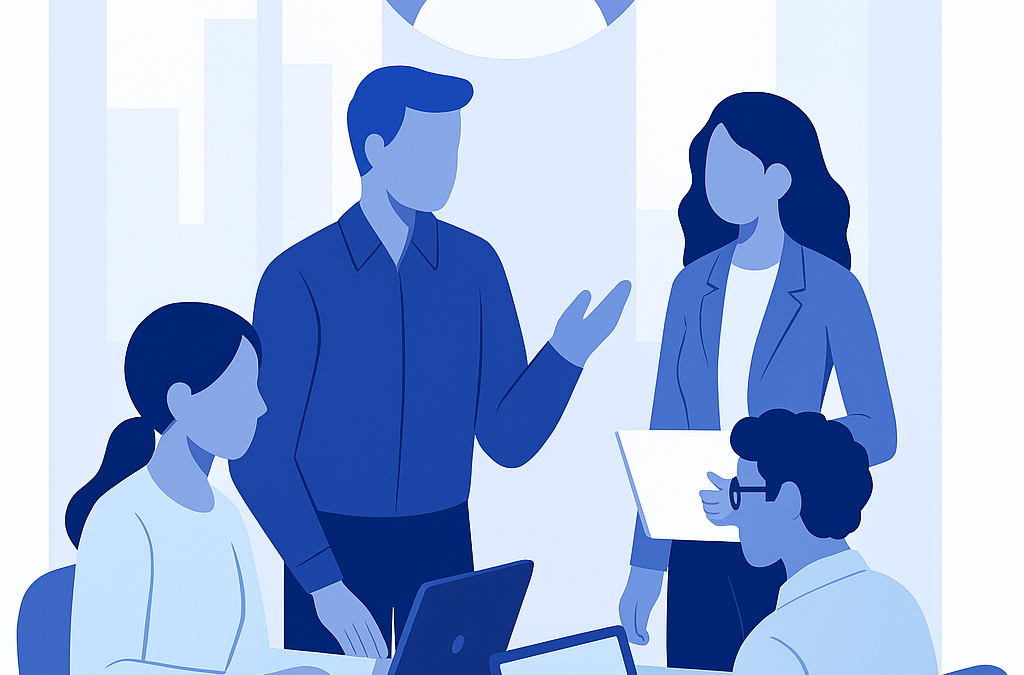 Cómo la IA generativa y Copilot están reimaginando el trabajo: casos de éxito reales