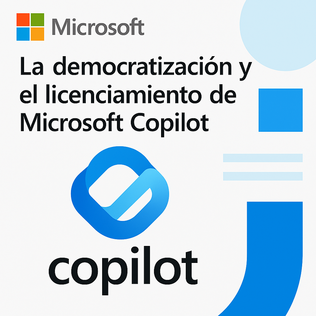 Democratización de la IA