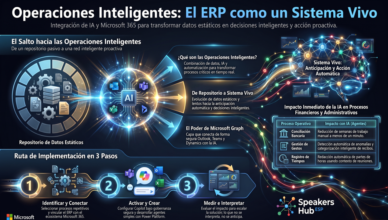 Operaciones Inteligentes